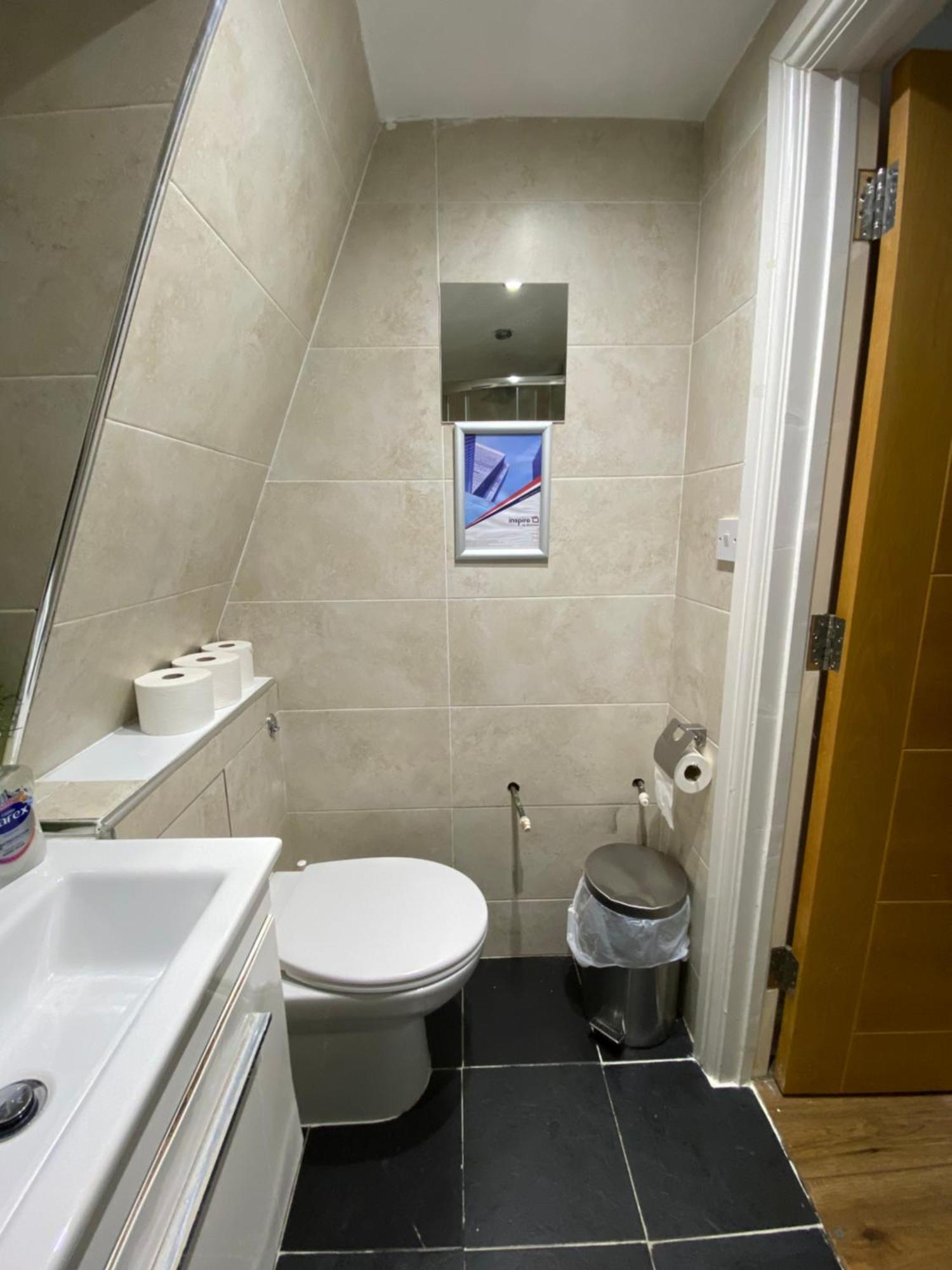 Fabulous Private Bedrooms Near Euston Station, Central Londra Exterior foto