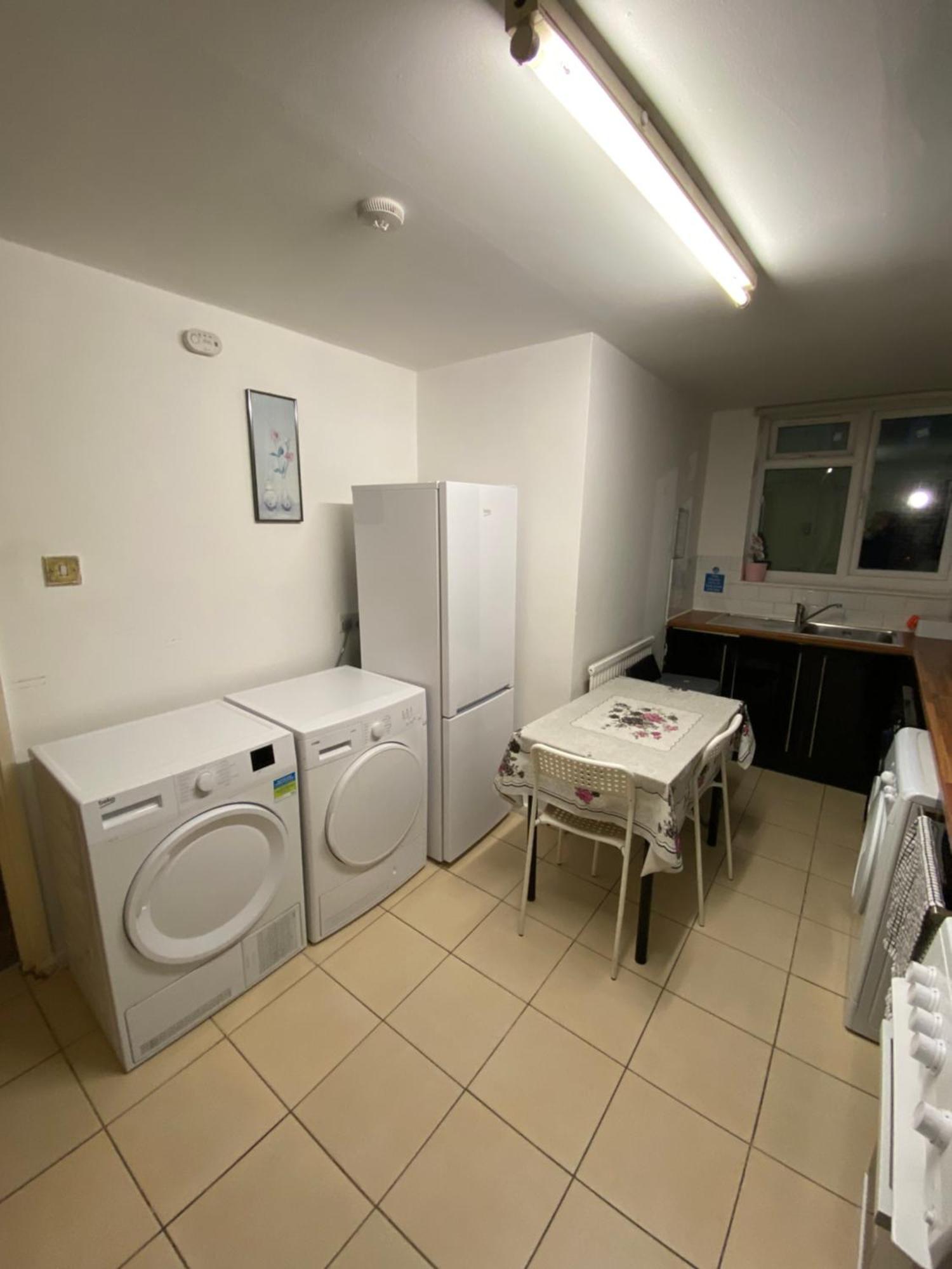 Fabulous Private Bedrooms Near Euston Station, Central Londra Exterior foto