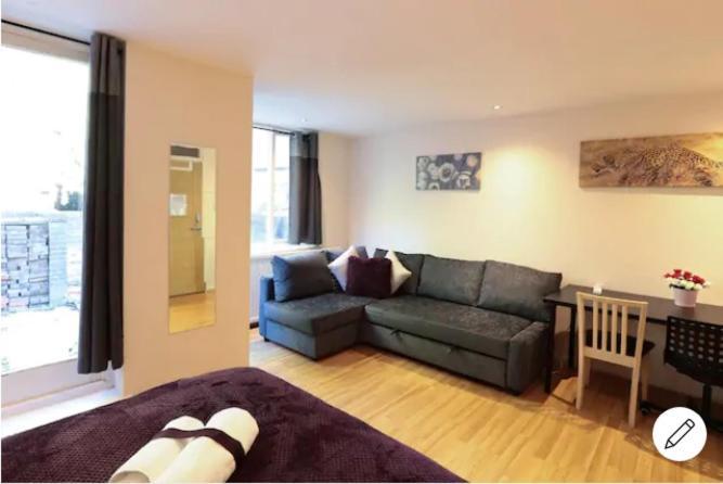 Fabulous Private Bedrooms Near Euston Station, Central Londra Exterior foto