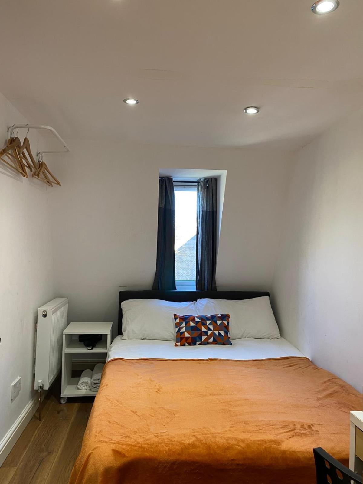 Fabulous Private Bedrooms Near Euston Station, Central Londra Exterior foto
