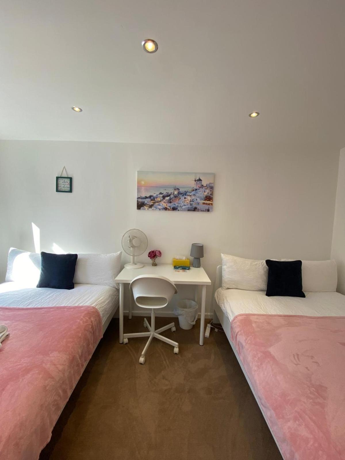 Fabulous Private Bedrooms Near Euston Station, Central Londra Exterior foto